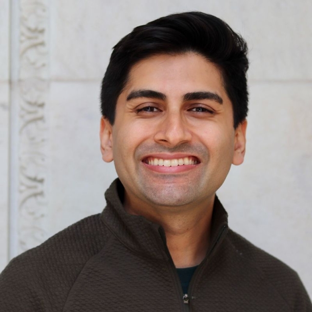 Shraiy Agrawal, O.D.
